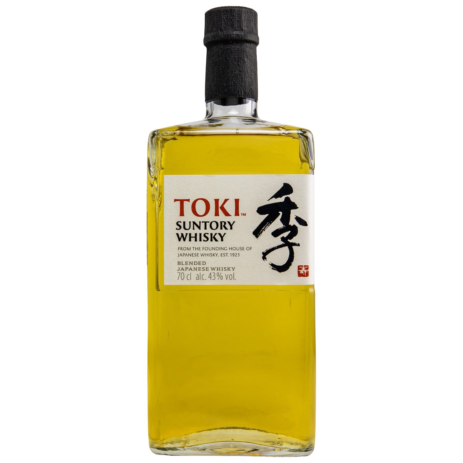 Suntory Toki - Japanese Whisky