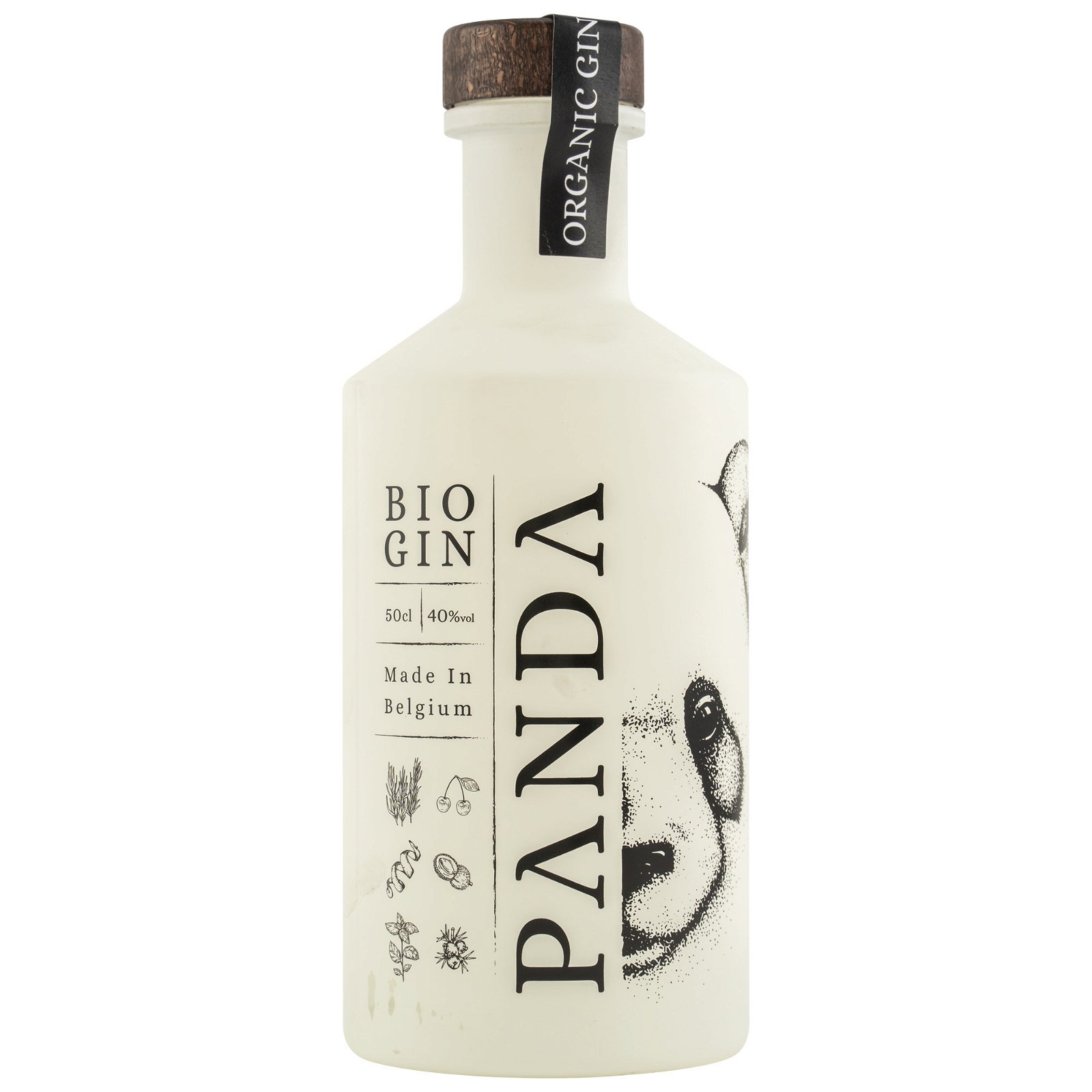 Panda Organic Gin (Bio)
