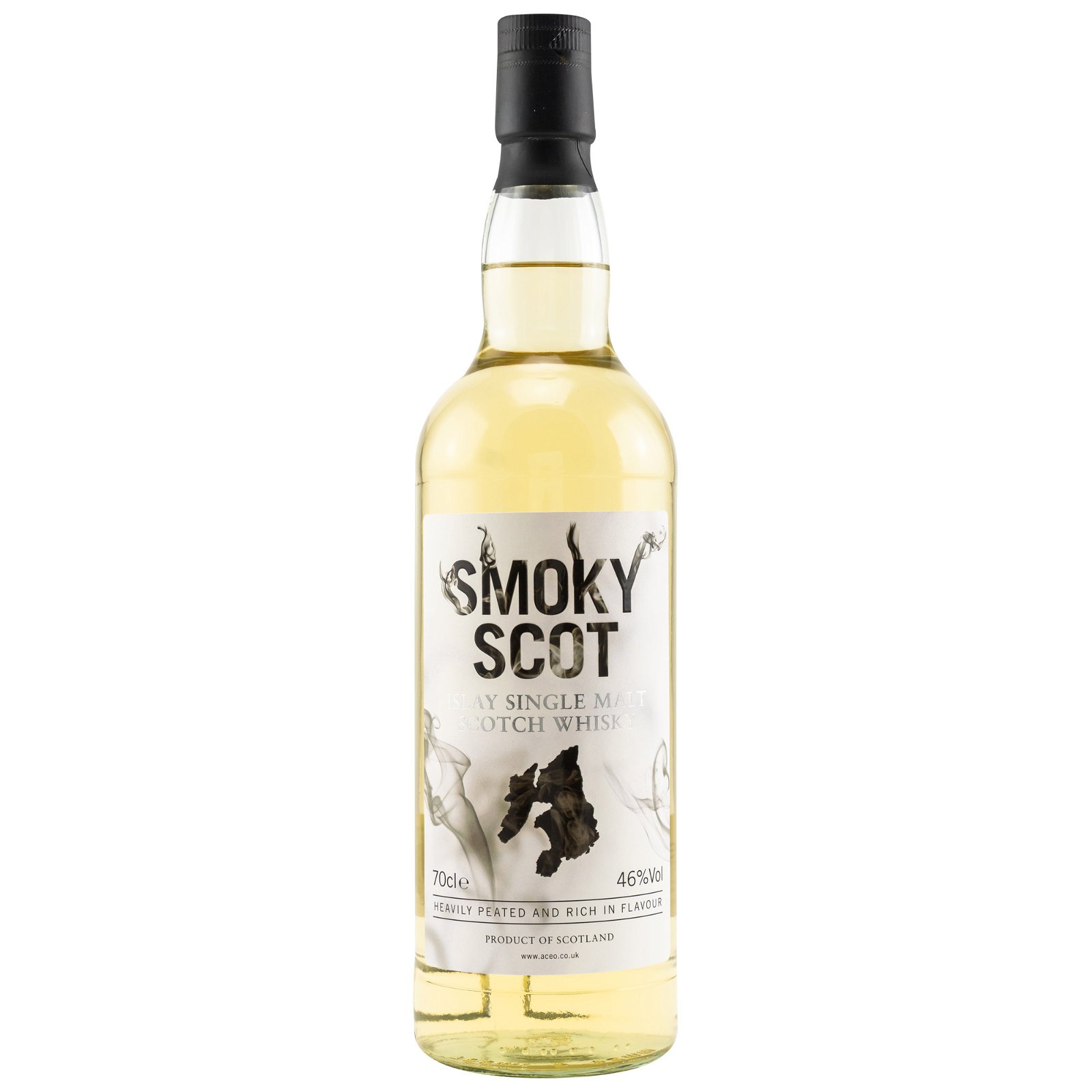 Smoky Scot Single Malt (Islay)