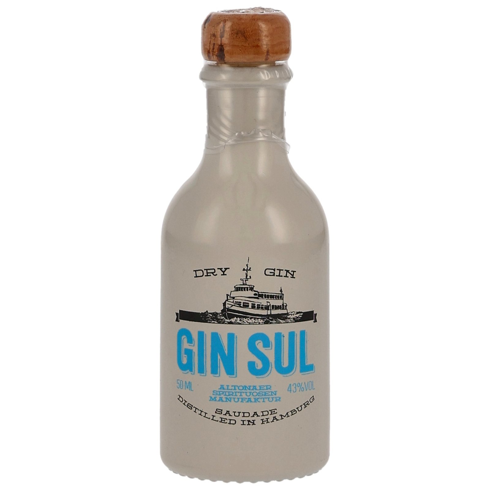 Gin Sul (50 ml Miniatur)