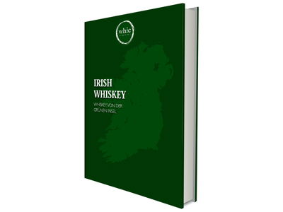 Irish Whiskey eBook