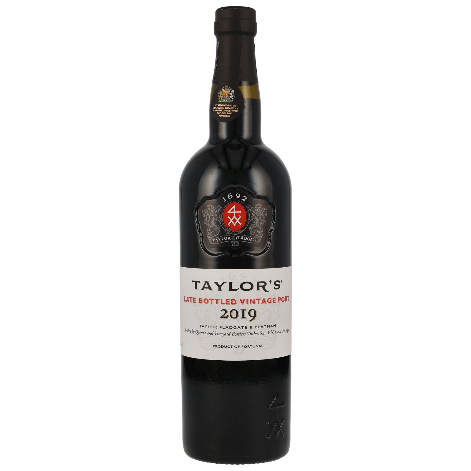 Taylor's Late Bottled Vintage Port 2019