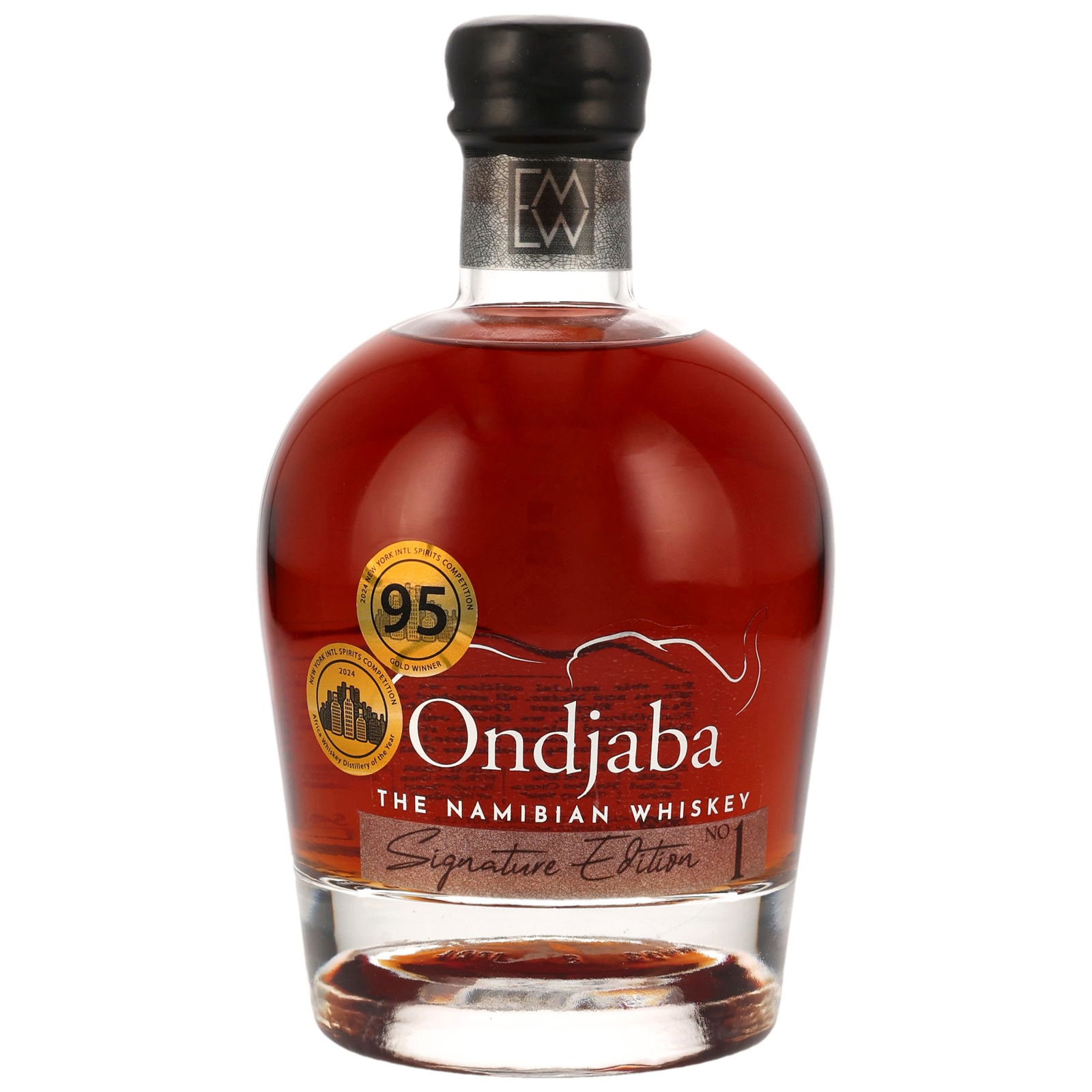 Ondjaba Signature Edition No. 1