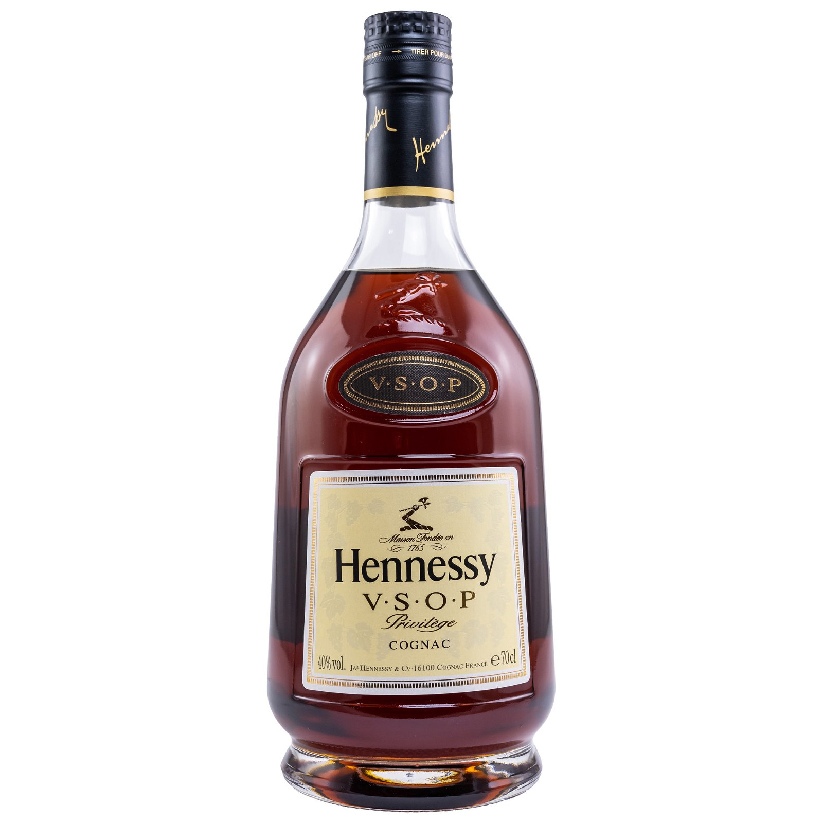 Hennessy V.S.O.P. Privilège
