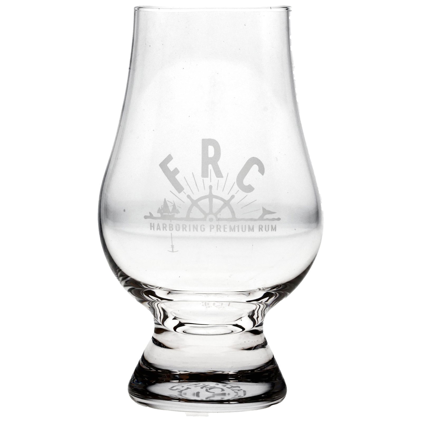 FRC Harboring Verre