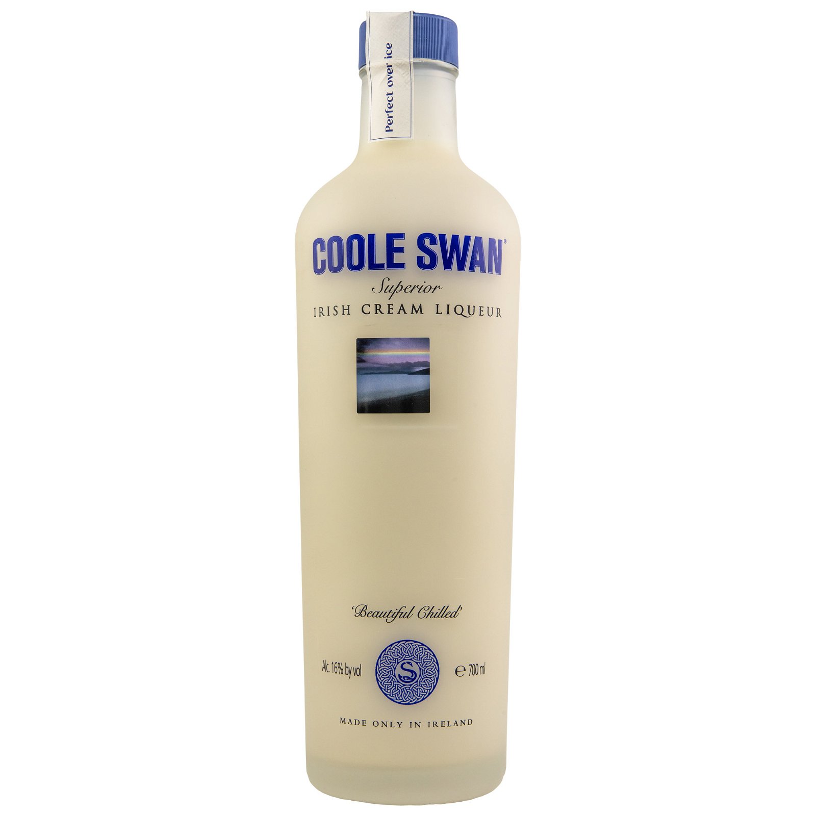 Coole Swan Superior Irish Cream Liqueur (MHD 10/2024)