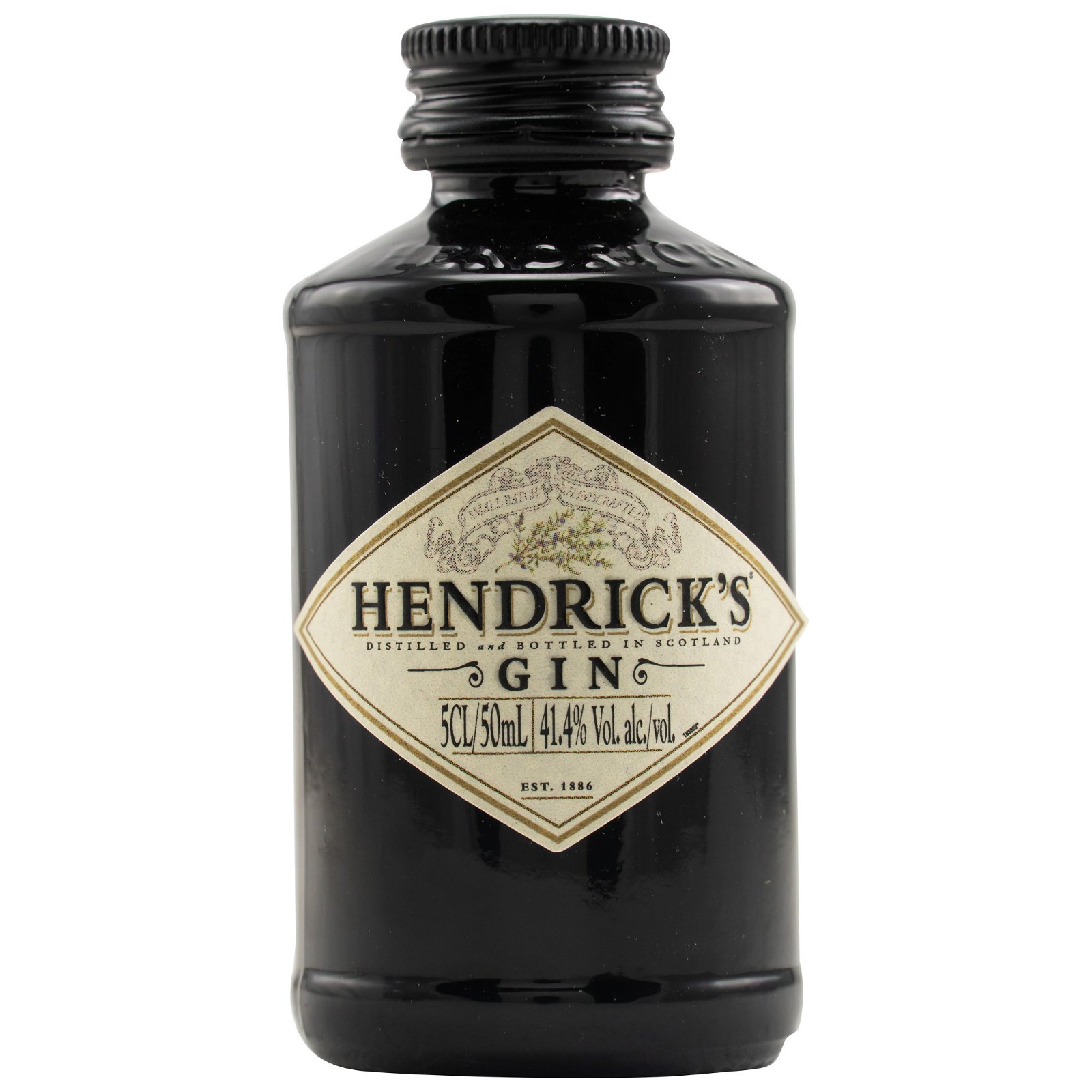 Hendricks Gin Miniatur