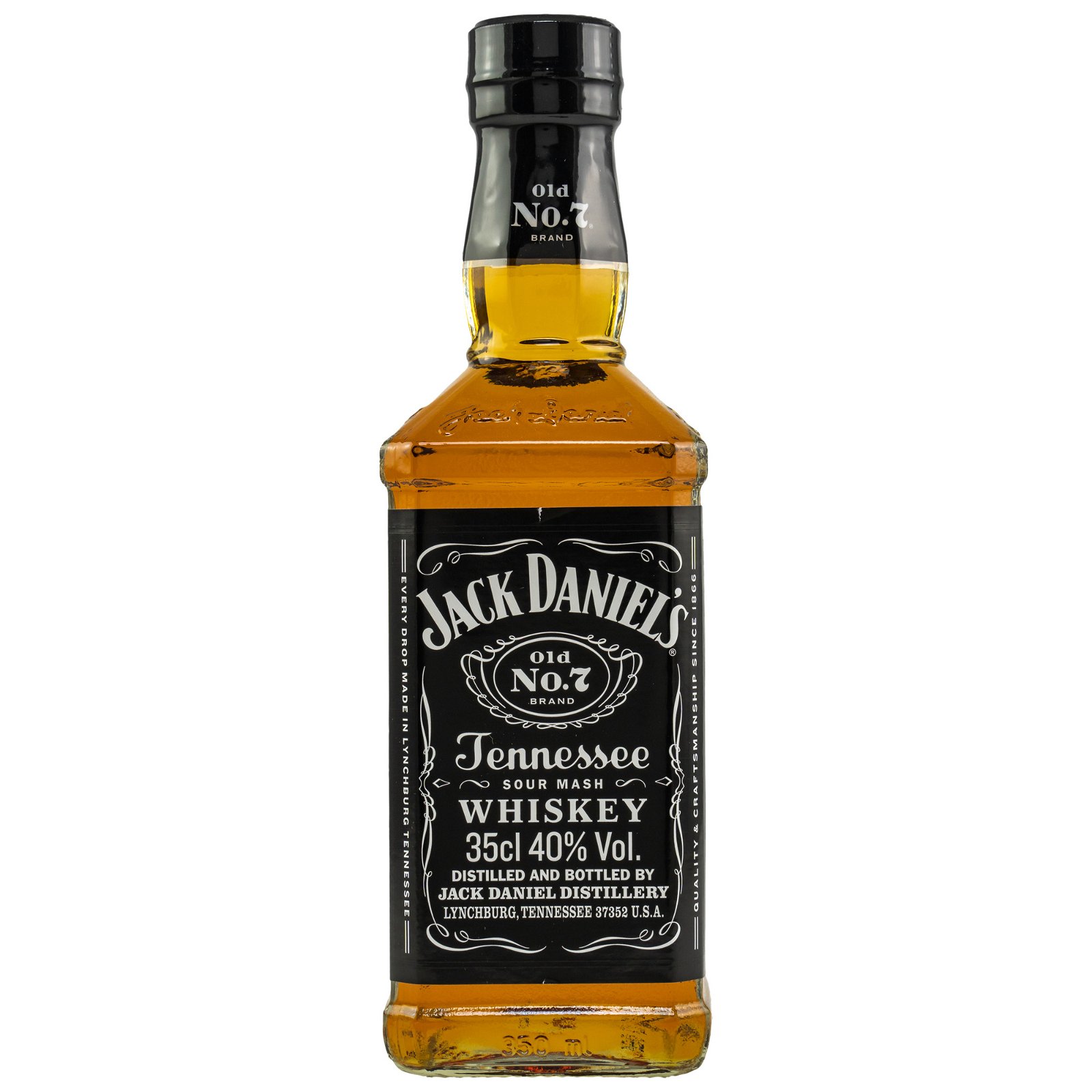 Jack Daniels Old No. 7 (350ml)