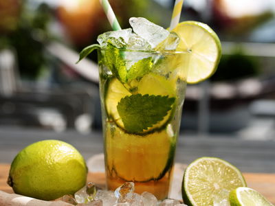 Caipirinha