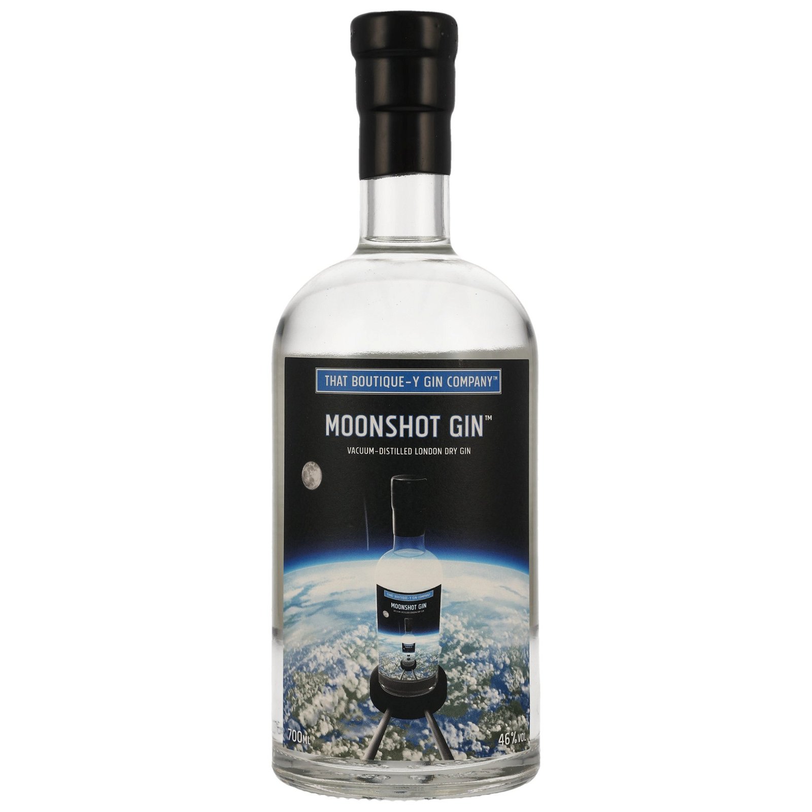 Moonshot Gin (That Boutique-y Gin Company)