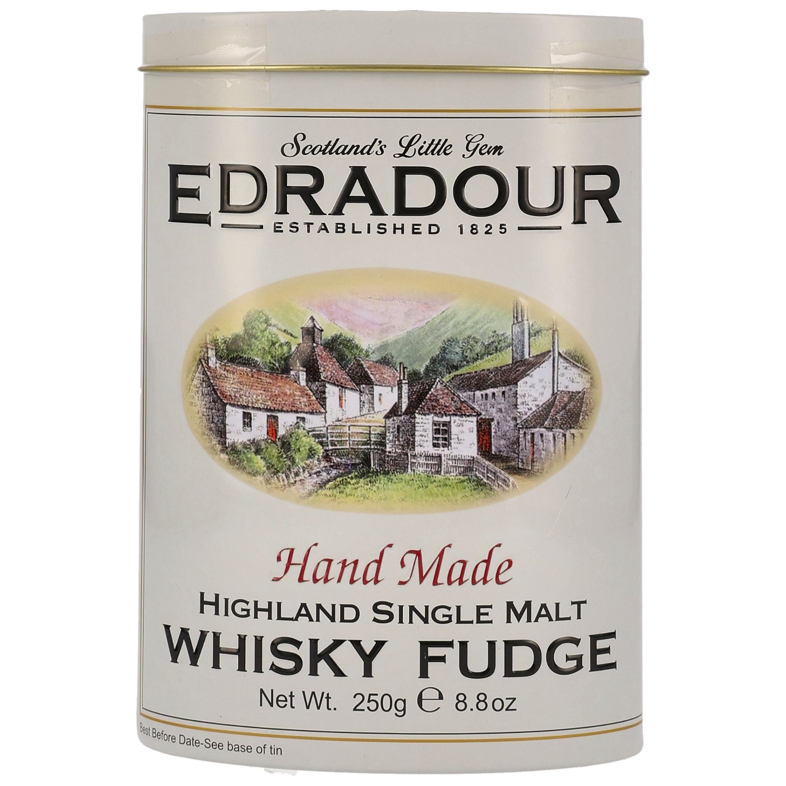 Edradour Single Malt Whisky Fudge 250g (MHD 08/2024)