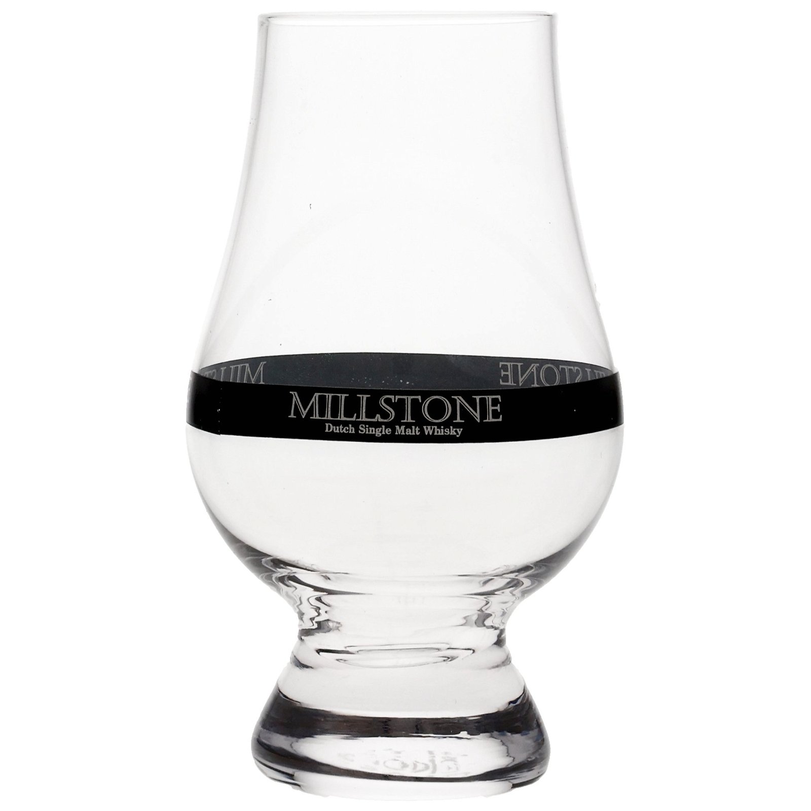 Millstone Glencairn Glas