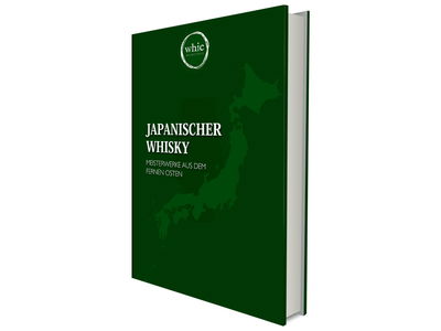 Japanischer Whisky eBook