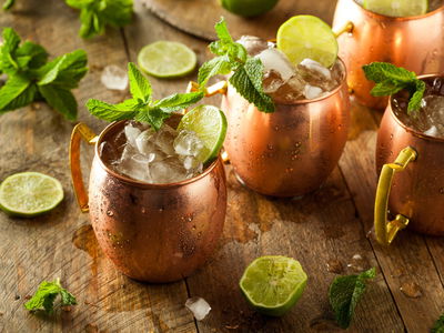 Moscow Mule