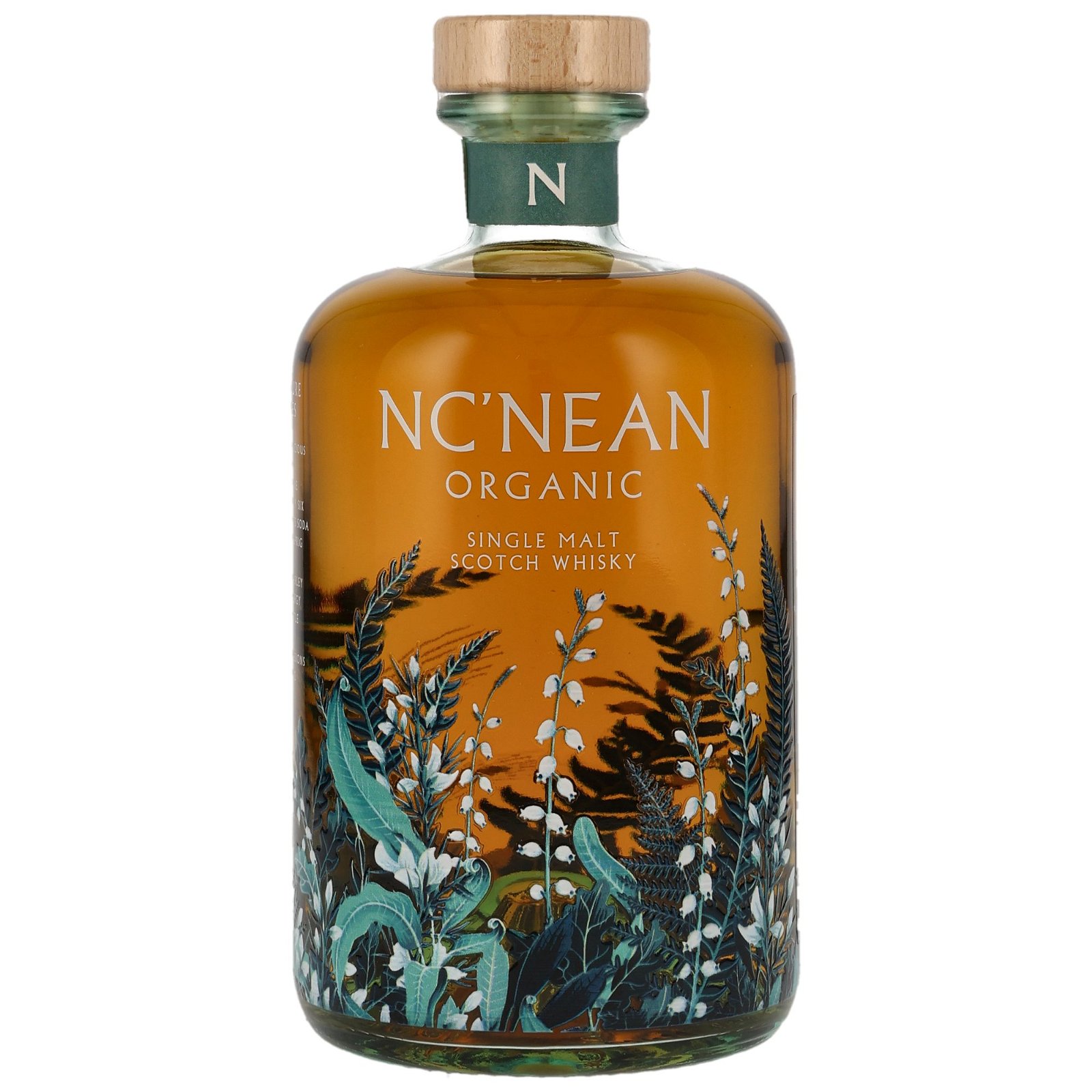 Nc'nean Organic Batch BR12 (Bio)