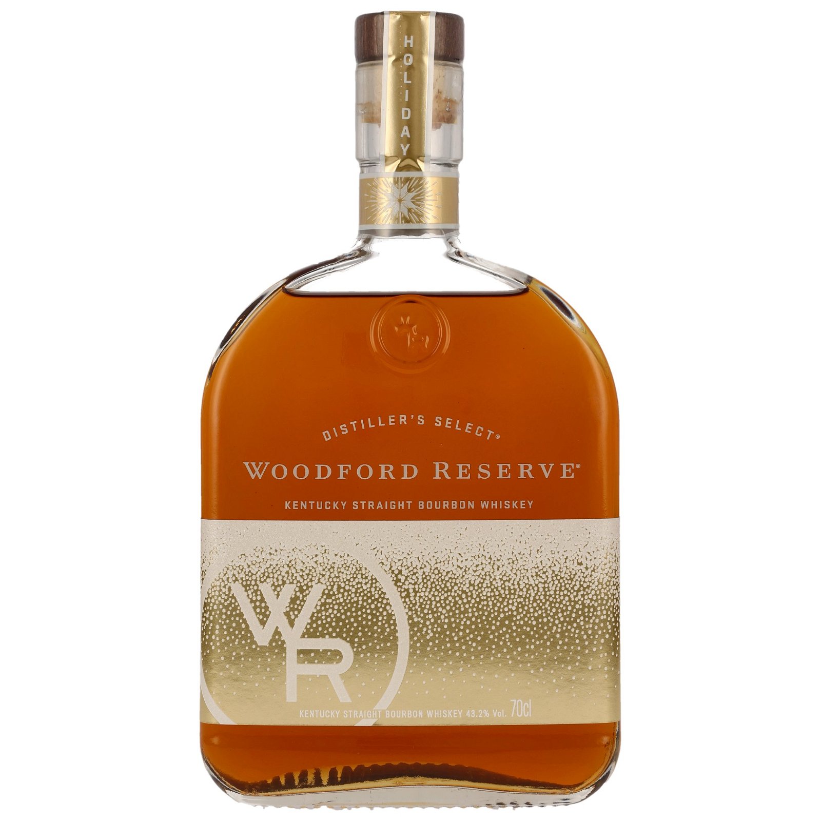 Woodford Reserve Holiday