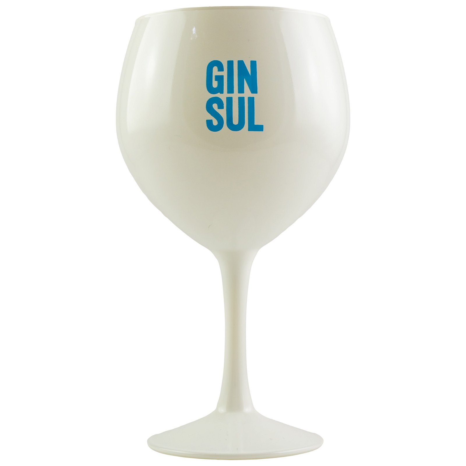 Gin Sul Glas (weiß)