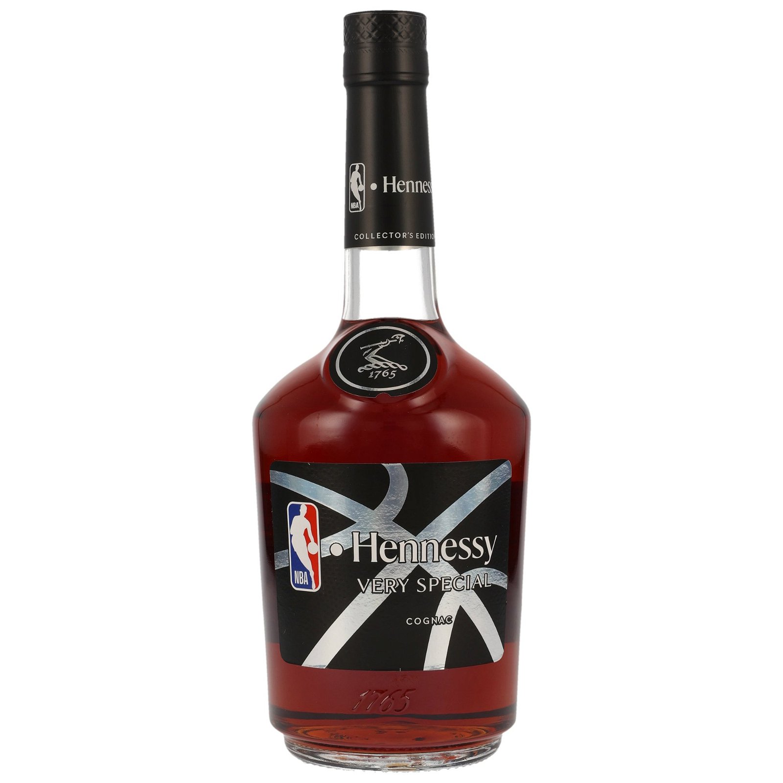 Hennessy Very Special NBA Collector's Edition
