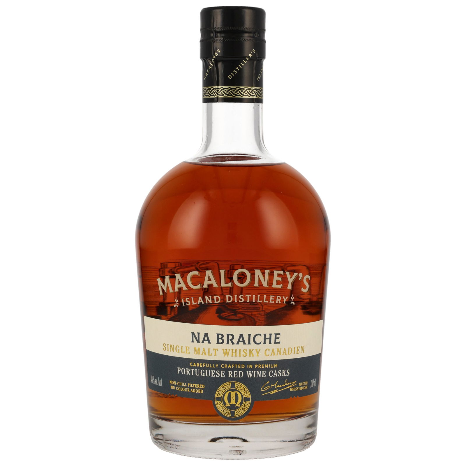 Macaloney's Na Braiche