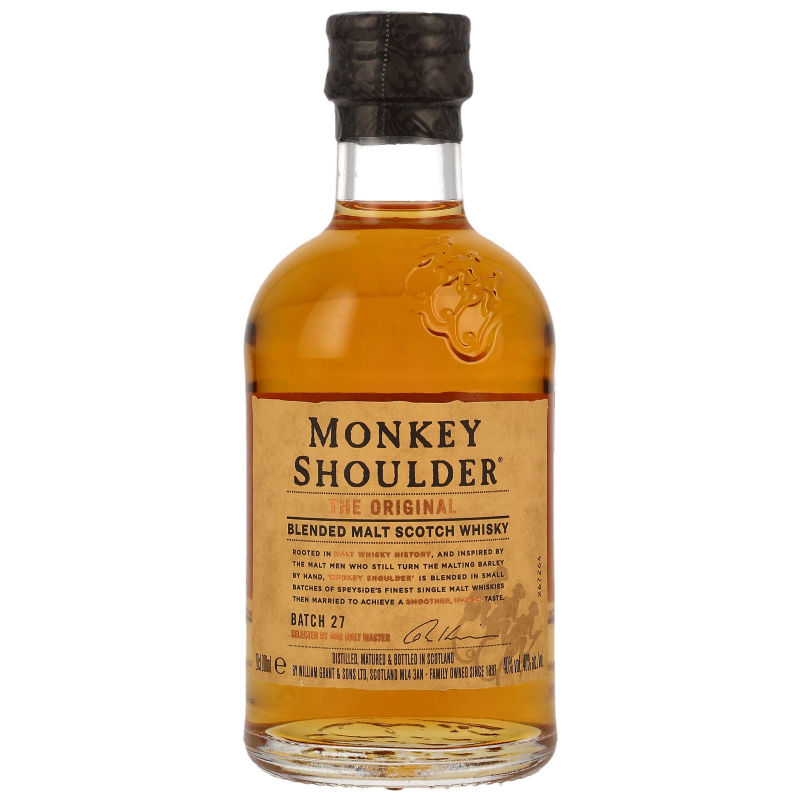 Monkey Shoulder (200ml)