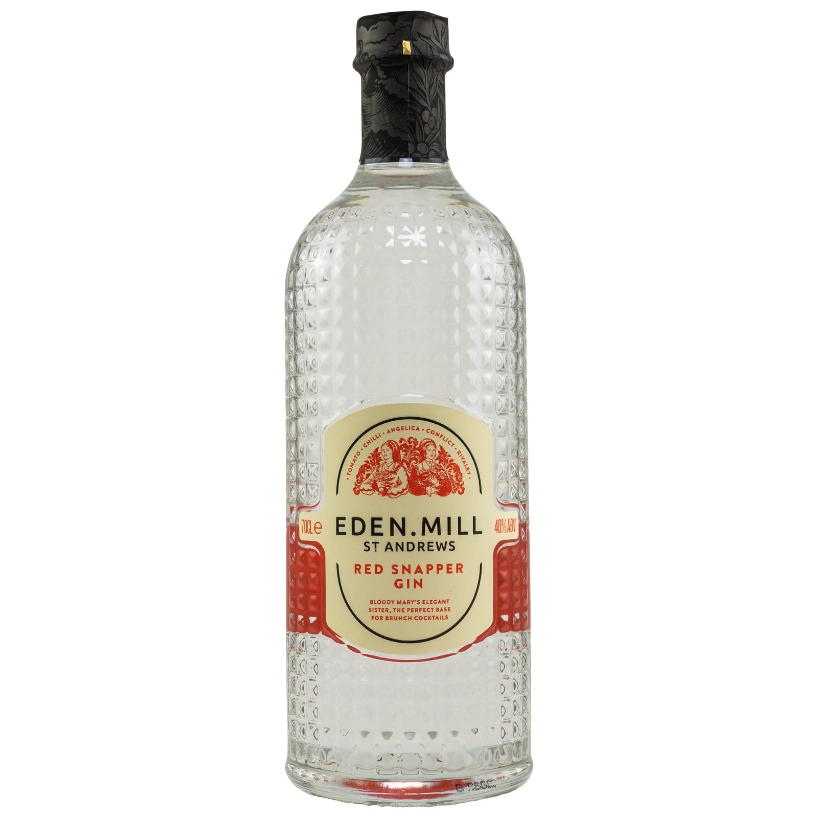 Eden Mill Red Snapper Gin