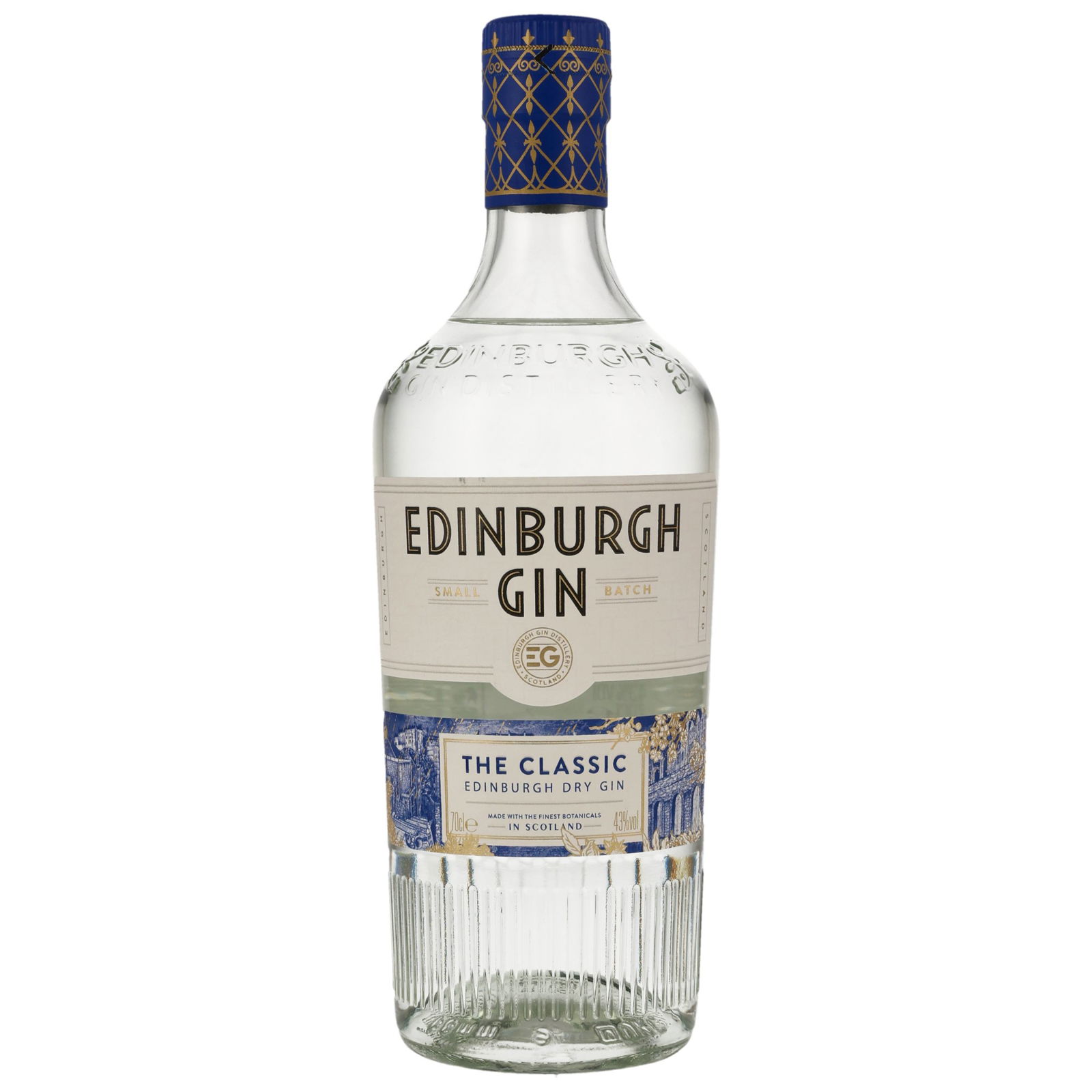 Edinburgh The Classic Dry Gin