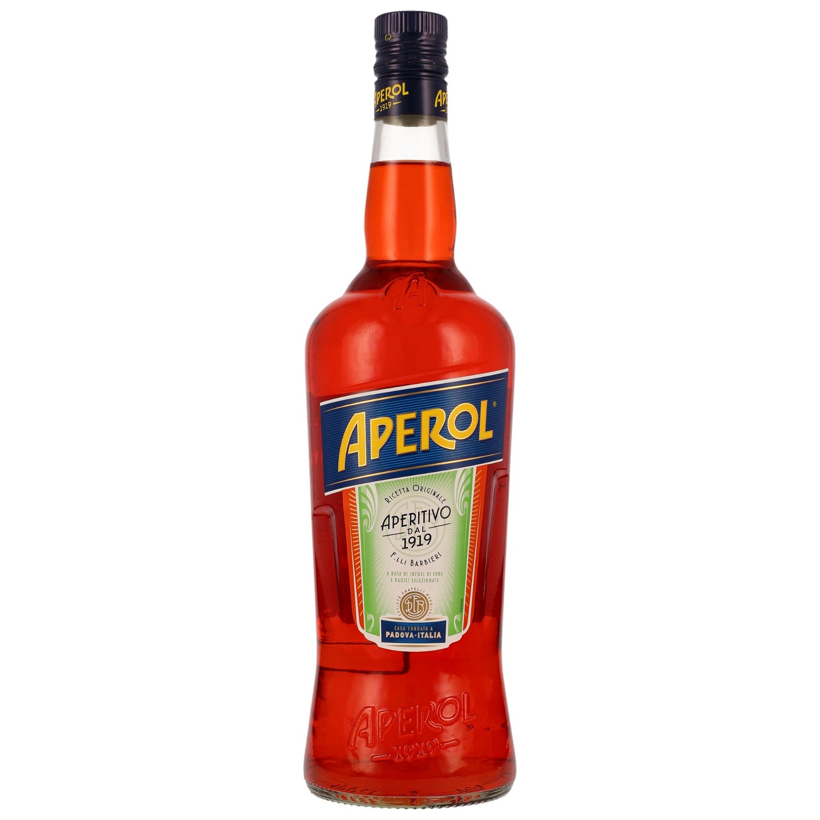 Aperol (Liter)