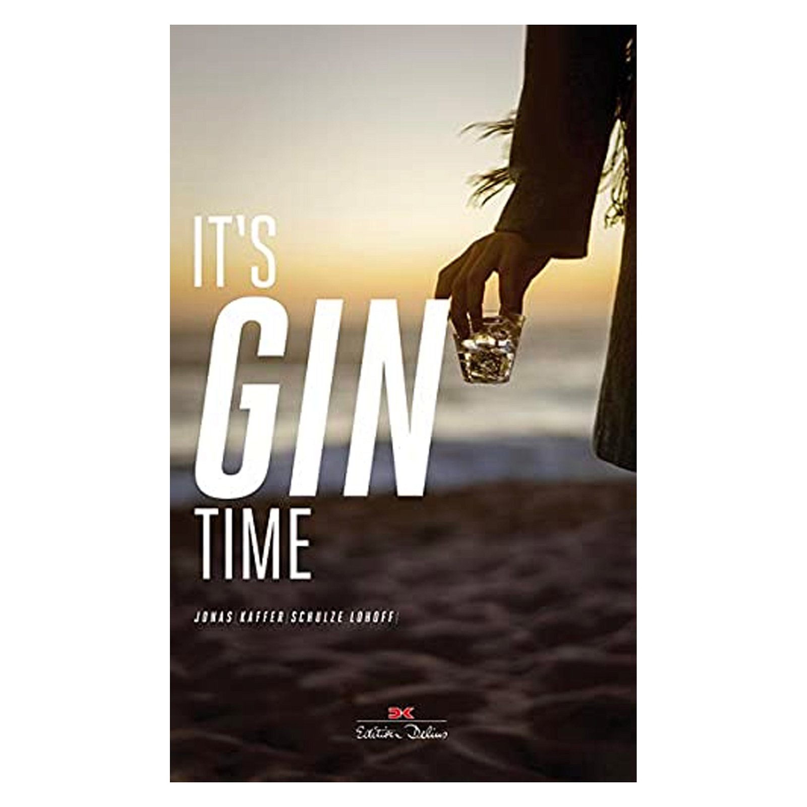 Its Gintime