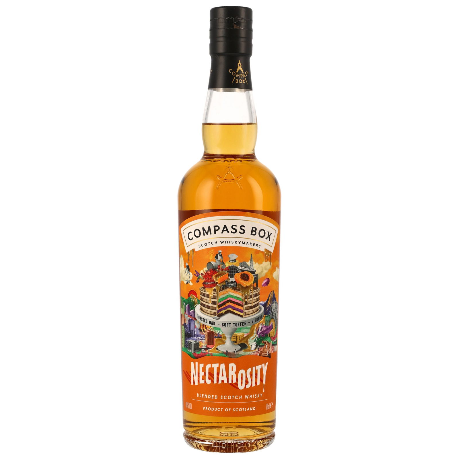 Compass Box hier kaufen | whic.de