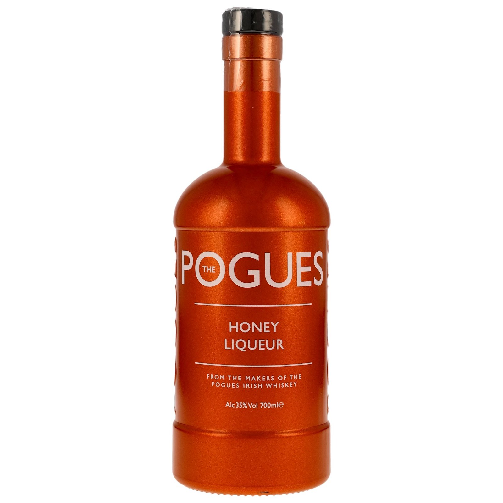 The Pogues Honey Liqueur