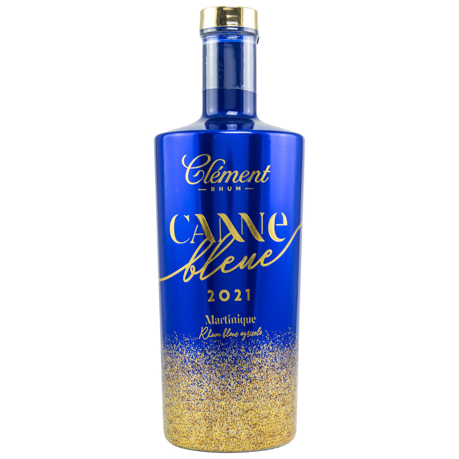 Clement Canne Bleue 2021