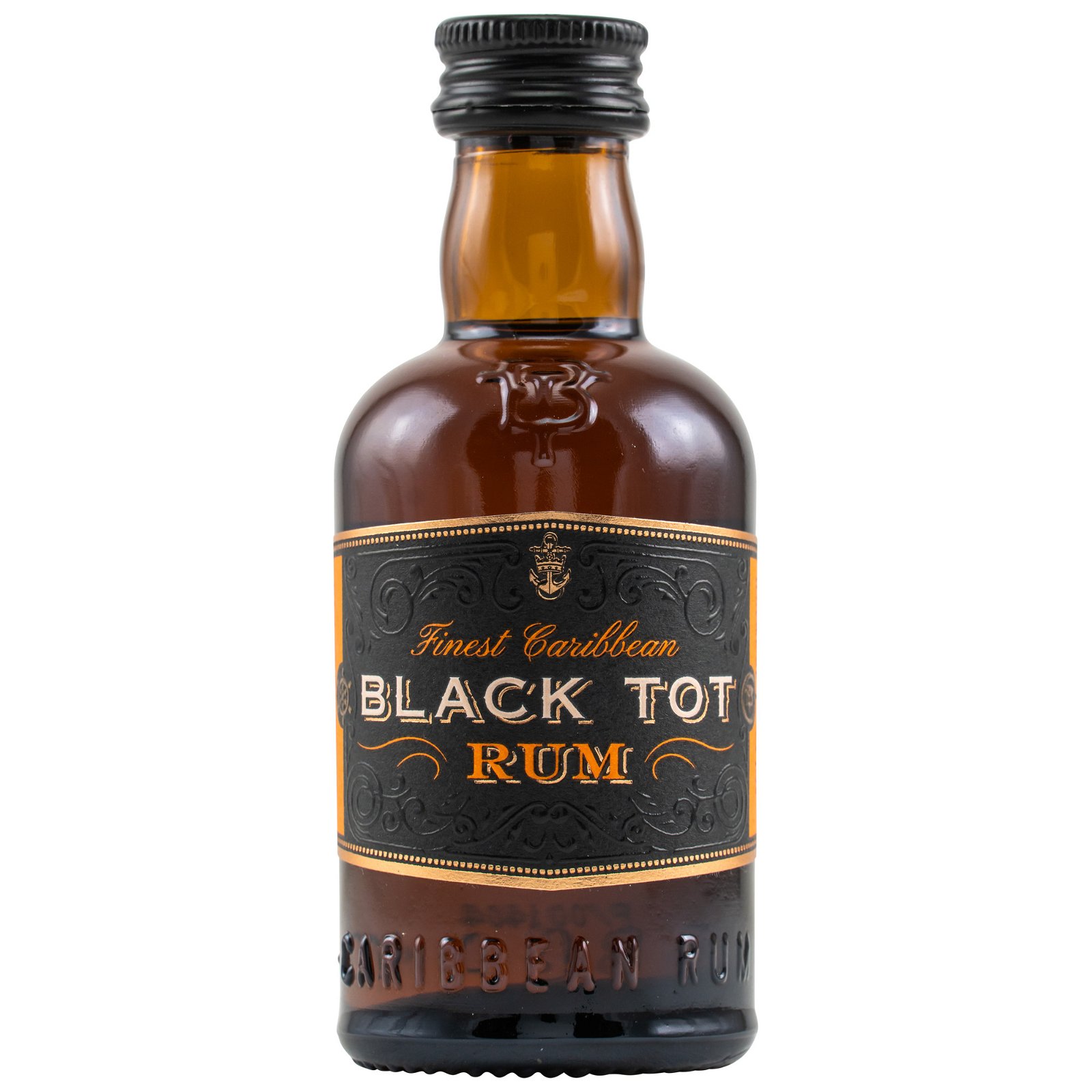 Black Tot Rum (Miniaturen)
