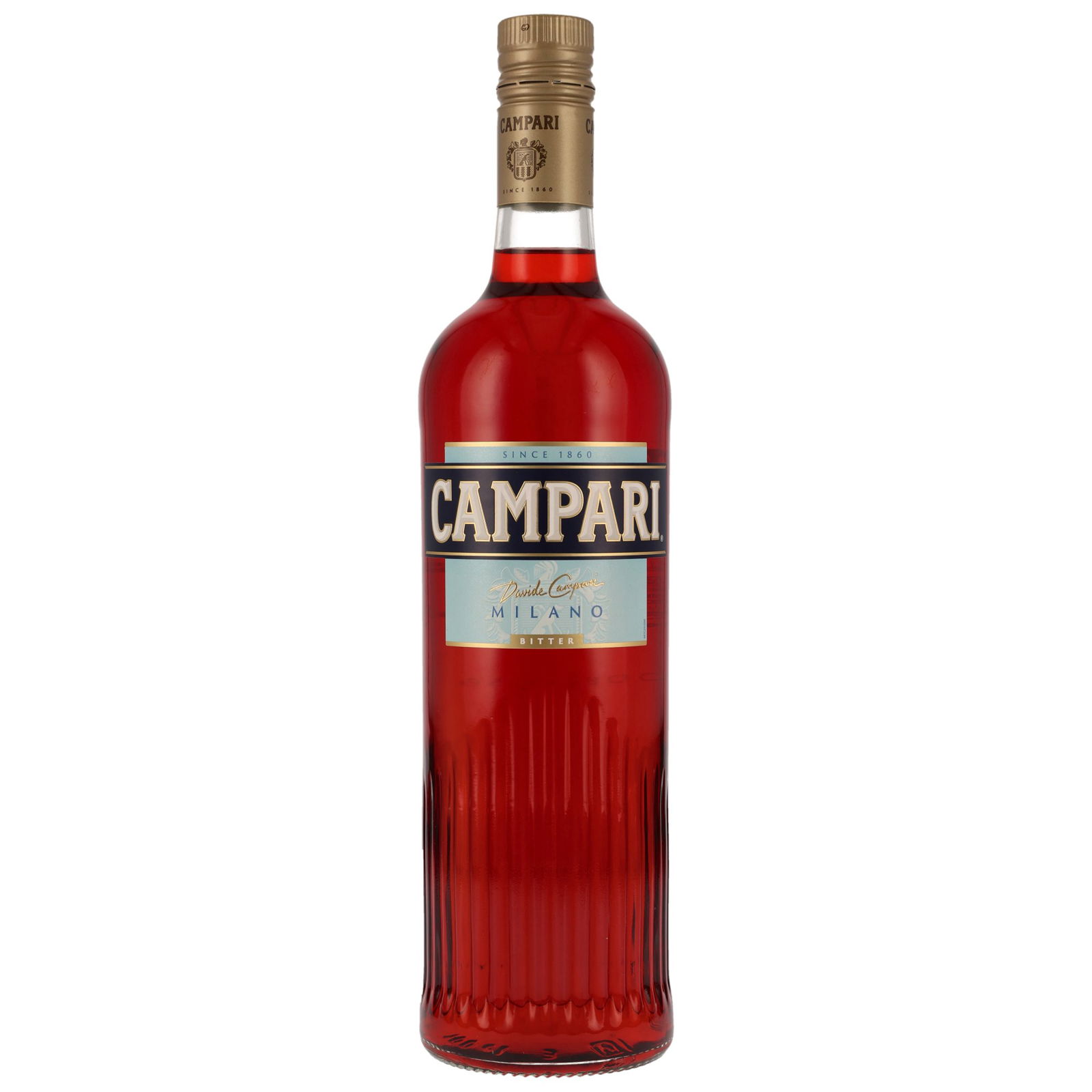 Campari Bitter (Liter)