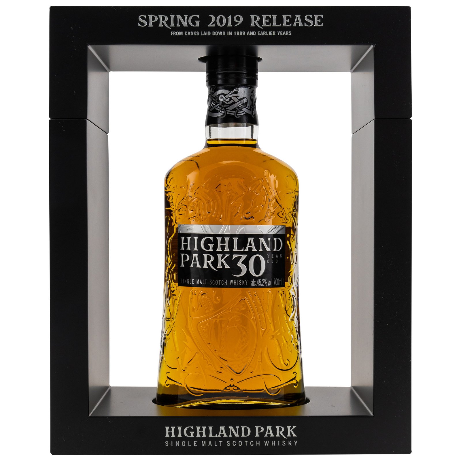 Highland Park 30 Jahre