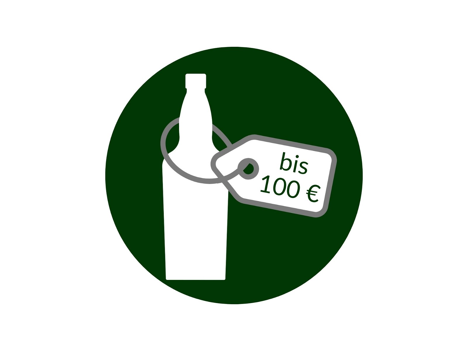 Whisky bis 100 €