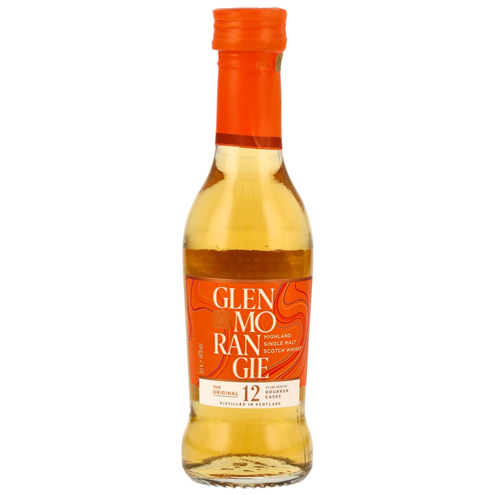 Glenmorangie 12 ans The Original (50ml Miniature)