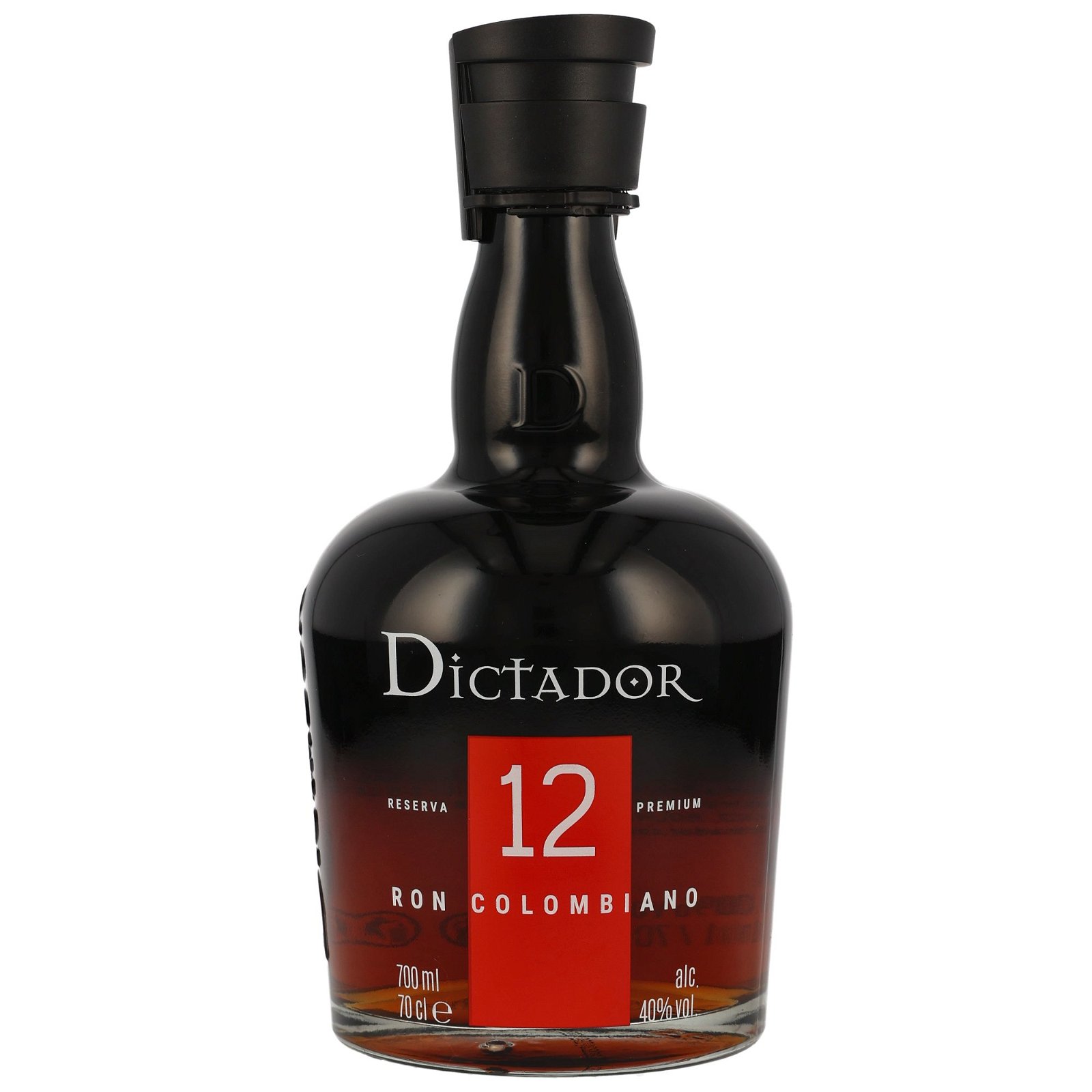 Dictador 12 Jahre Reserva Premium