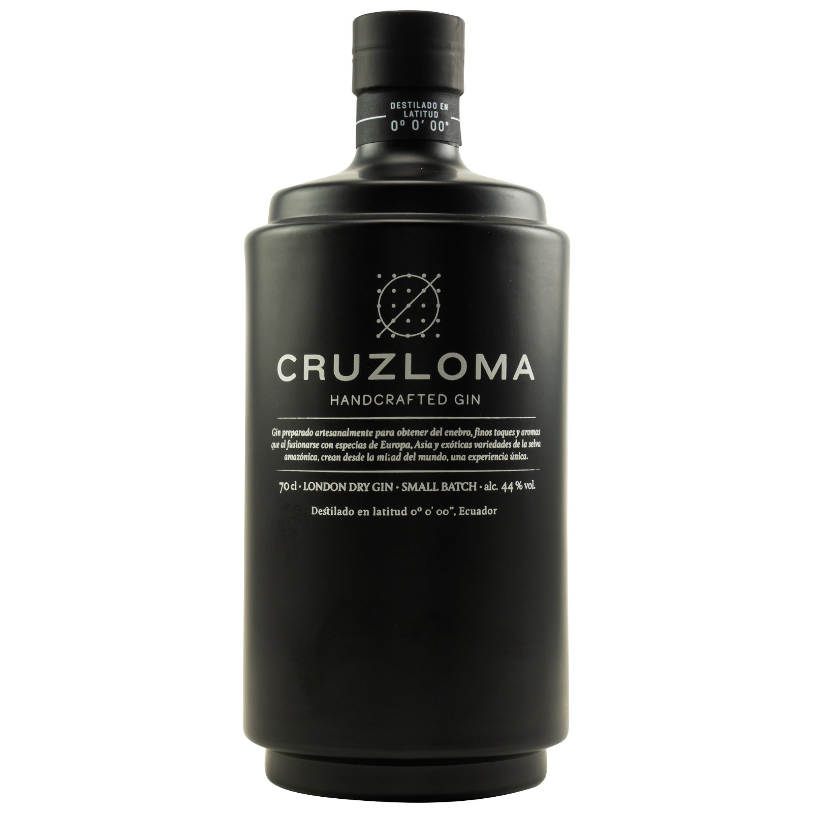 Cruzloma London Dry Gin