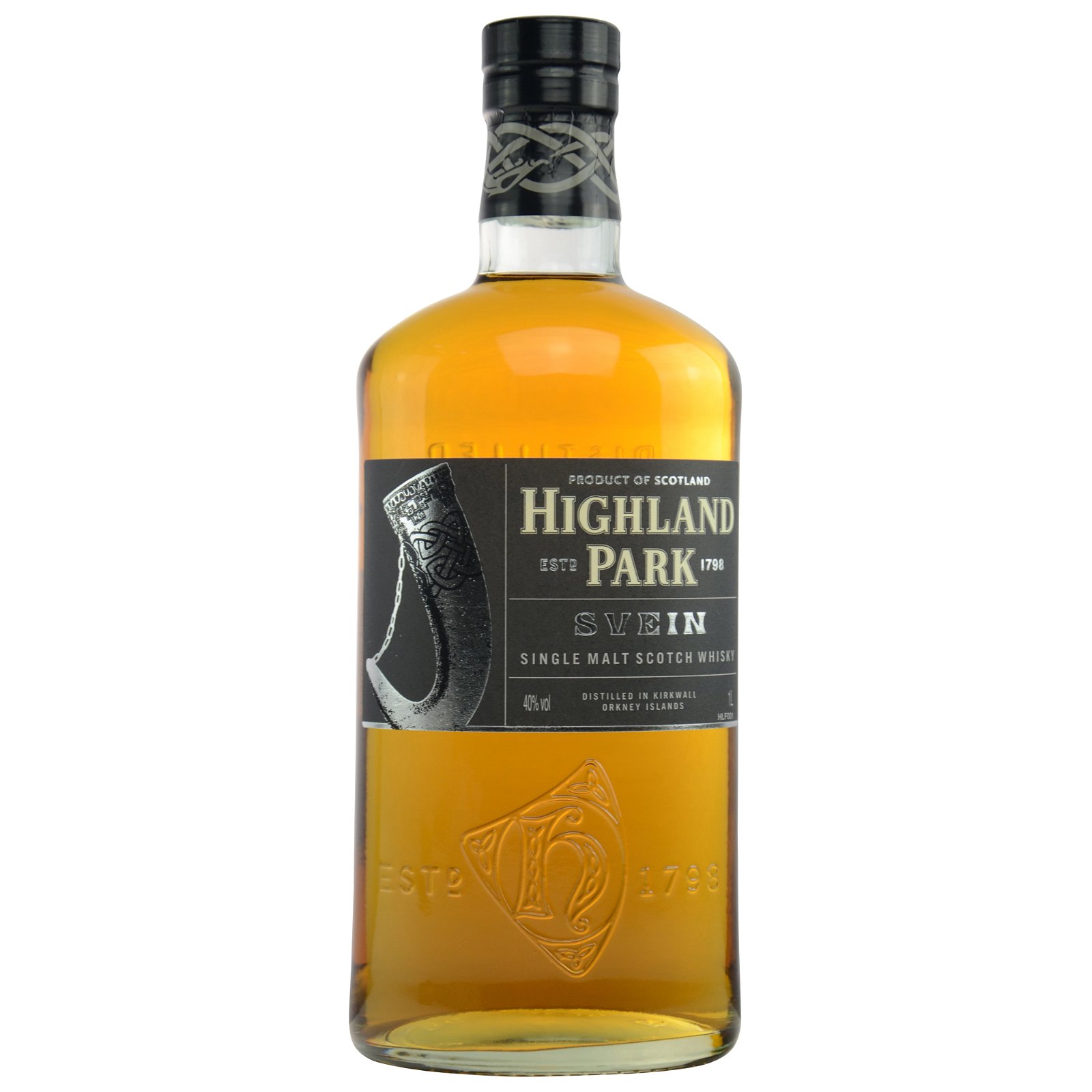 Highland Park Svein (Liter)