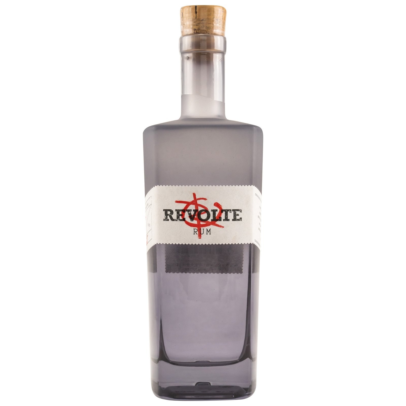 Revolte Blanco (Rum)
