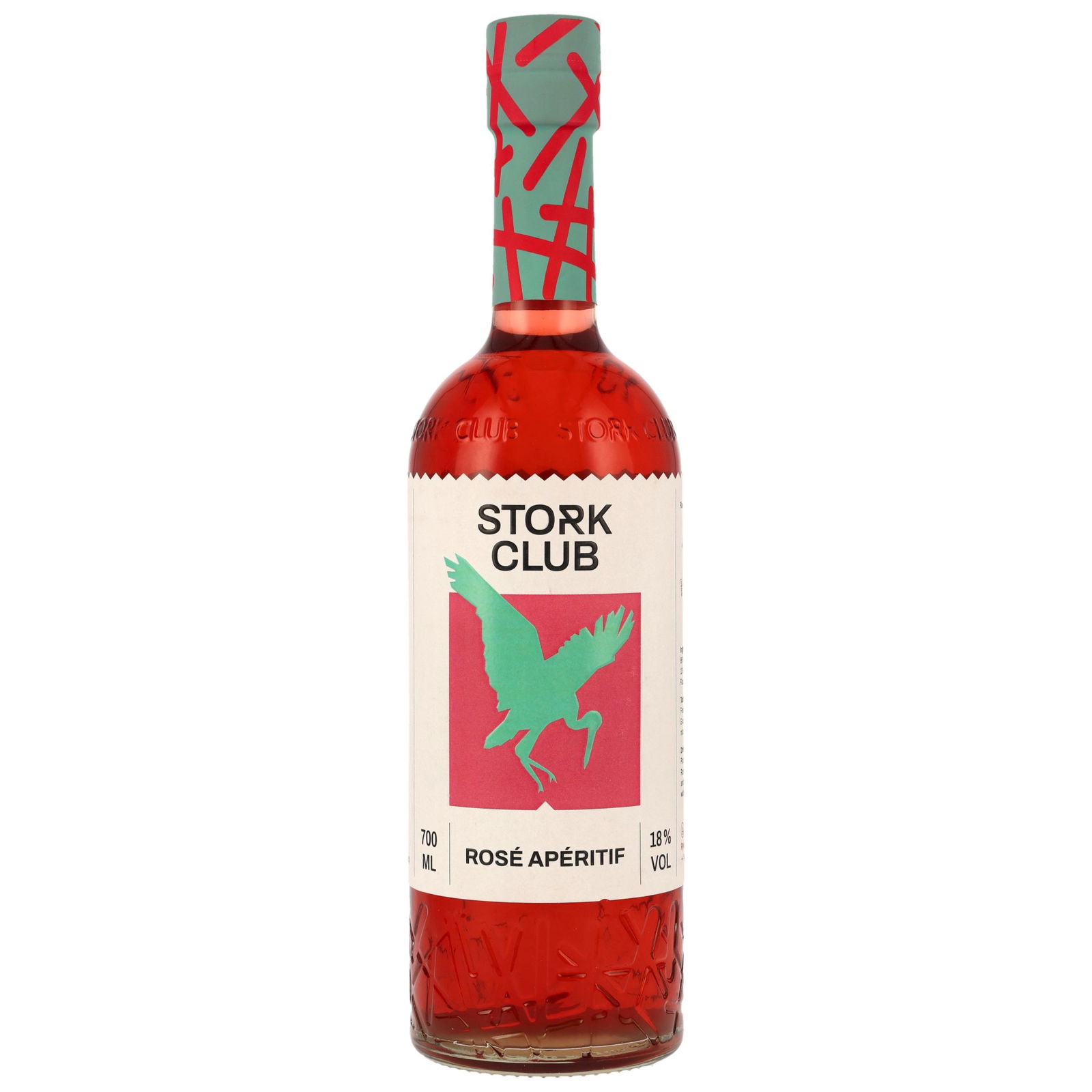 Stork Club Rosé Apéritif