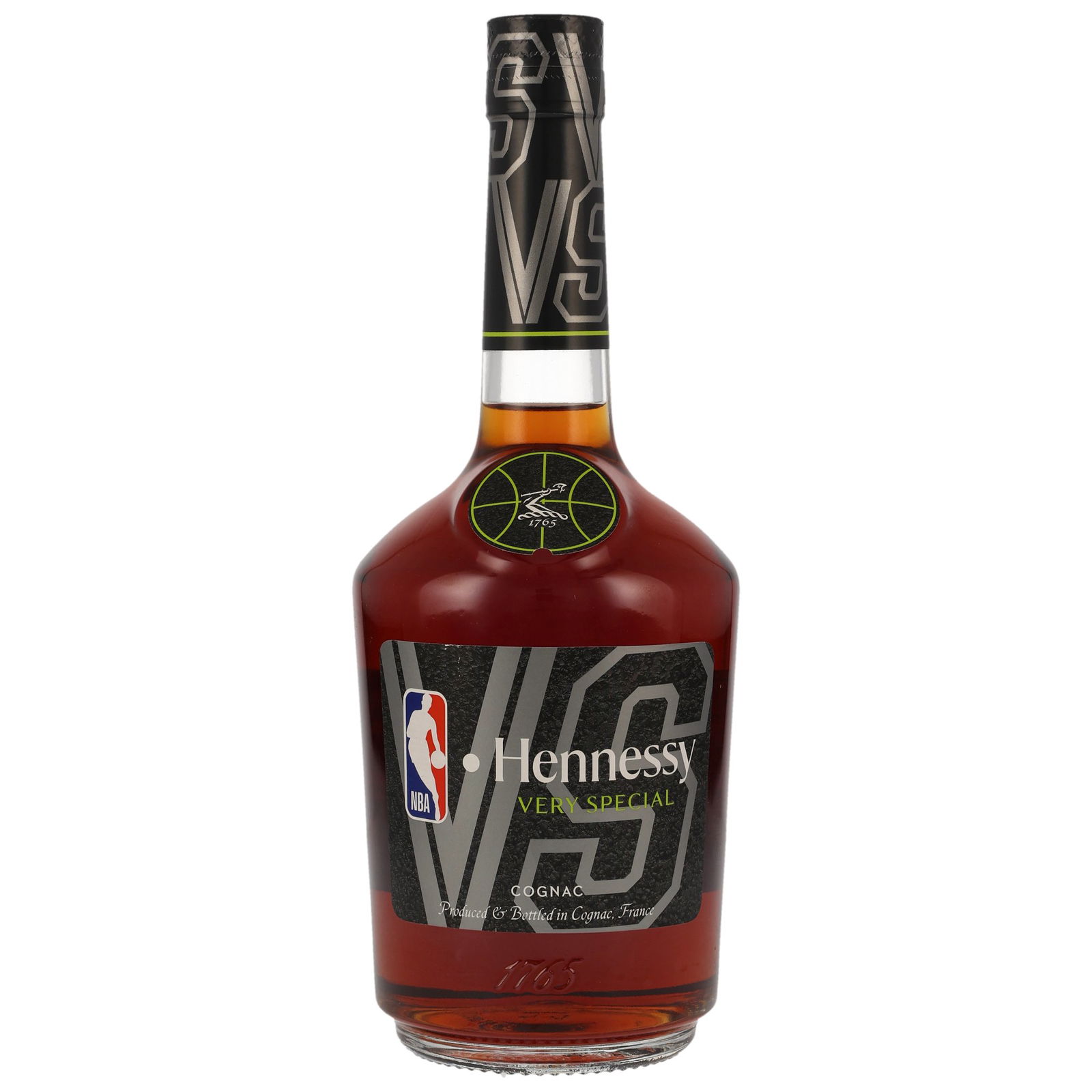 Hennessy Very Special NBA Collector's Edition