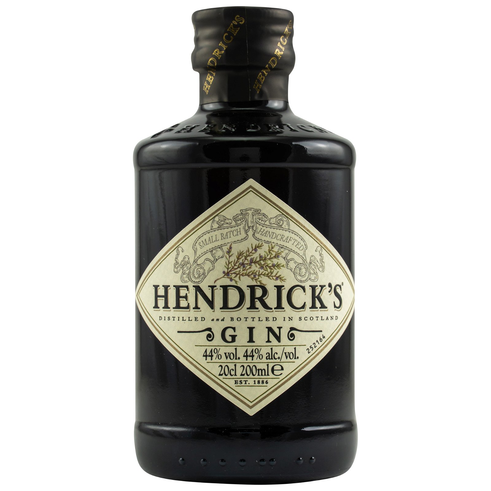 Hendricks Gin (200ml)