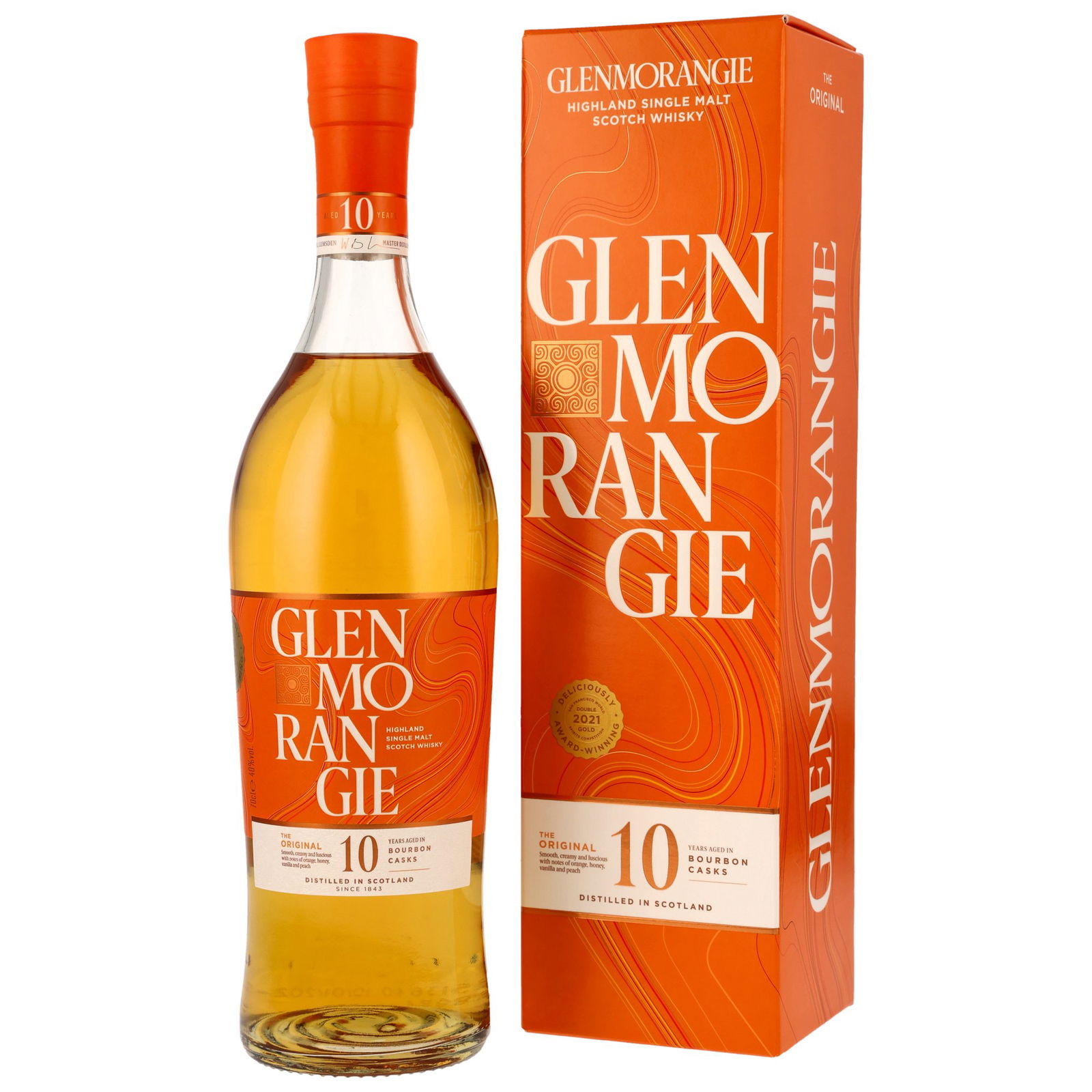 Glenmorangie 12 ans The Original