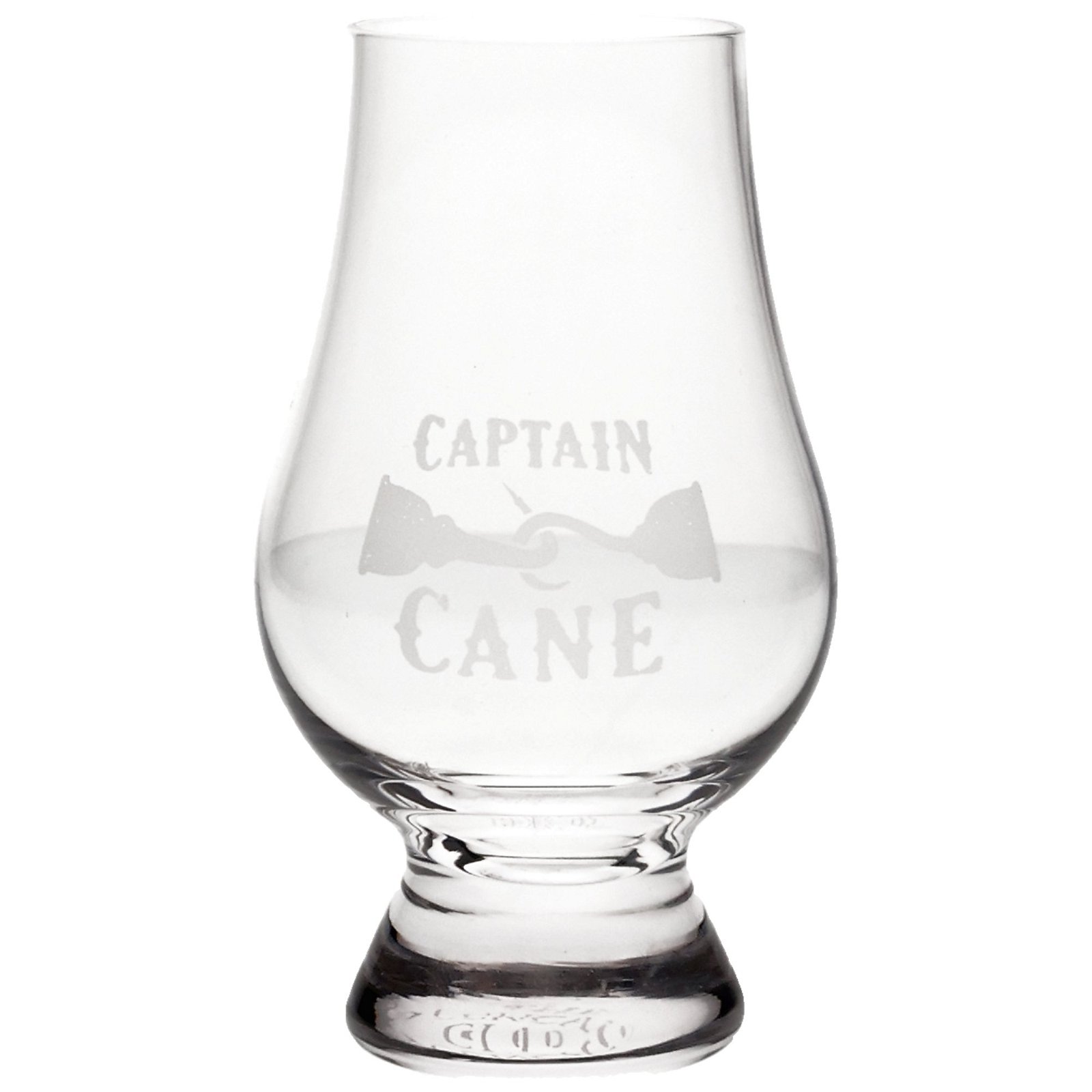 Captain Cane Glencairn Glas