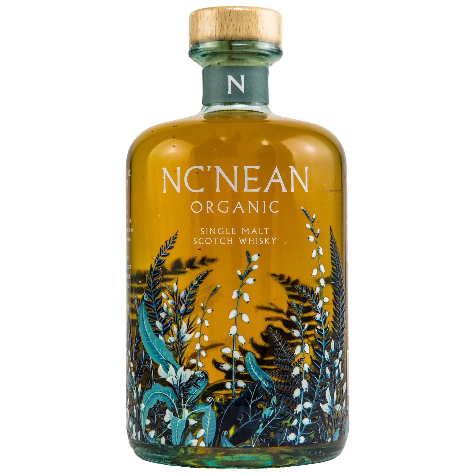 Nc'nean Organic Batch RE16 (Bio)