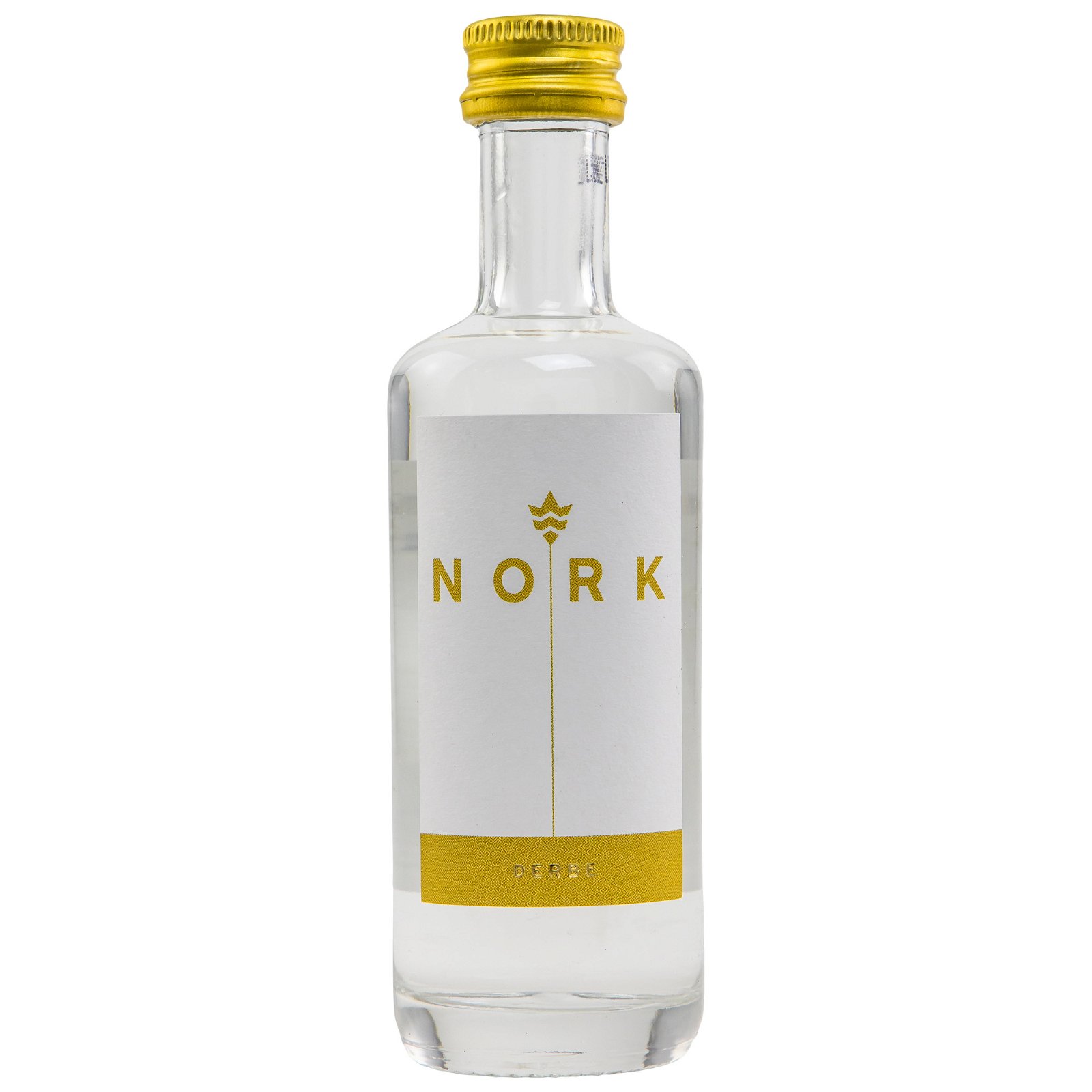 Nork Derbe (Miniatur)