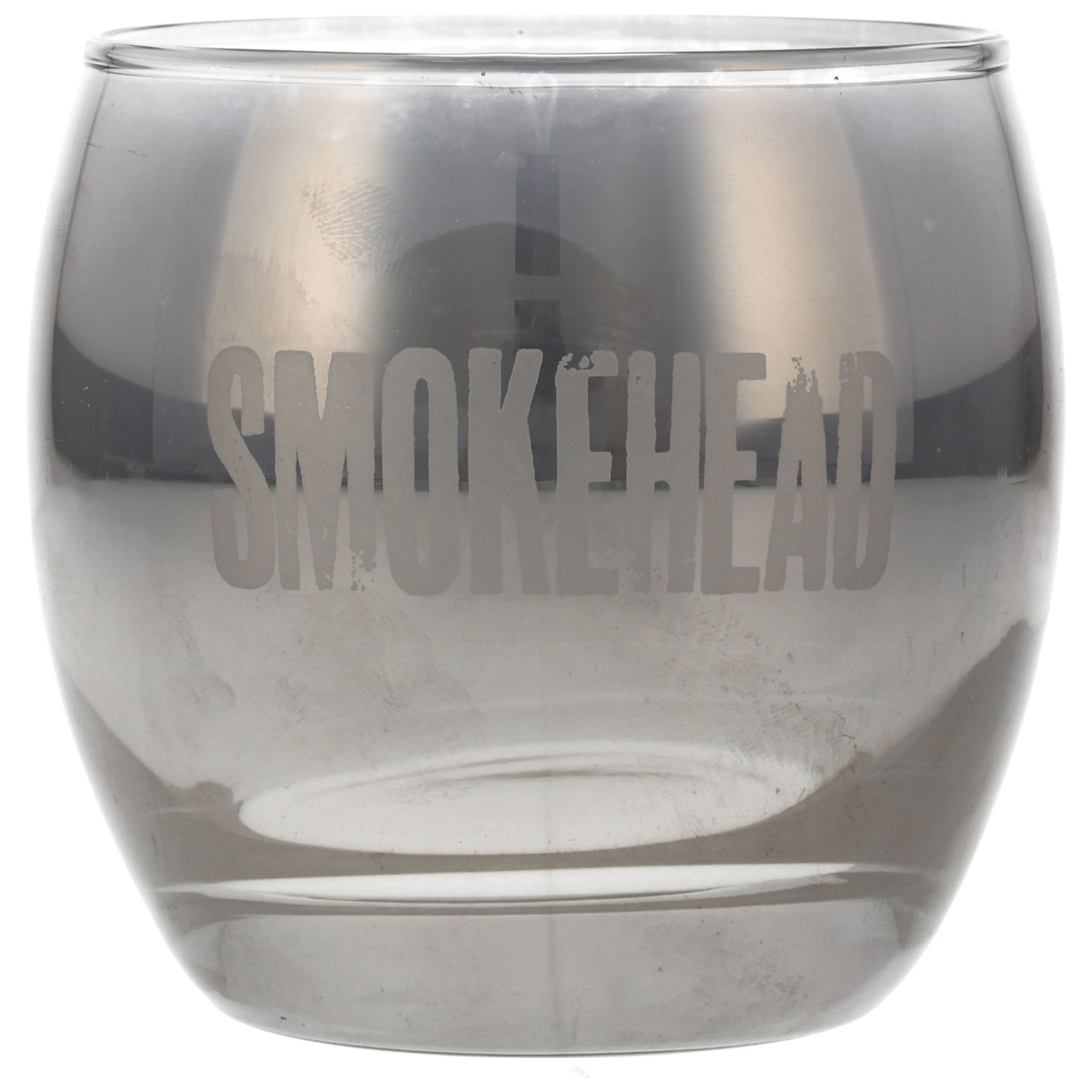 Smokehead Verre