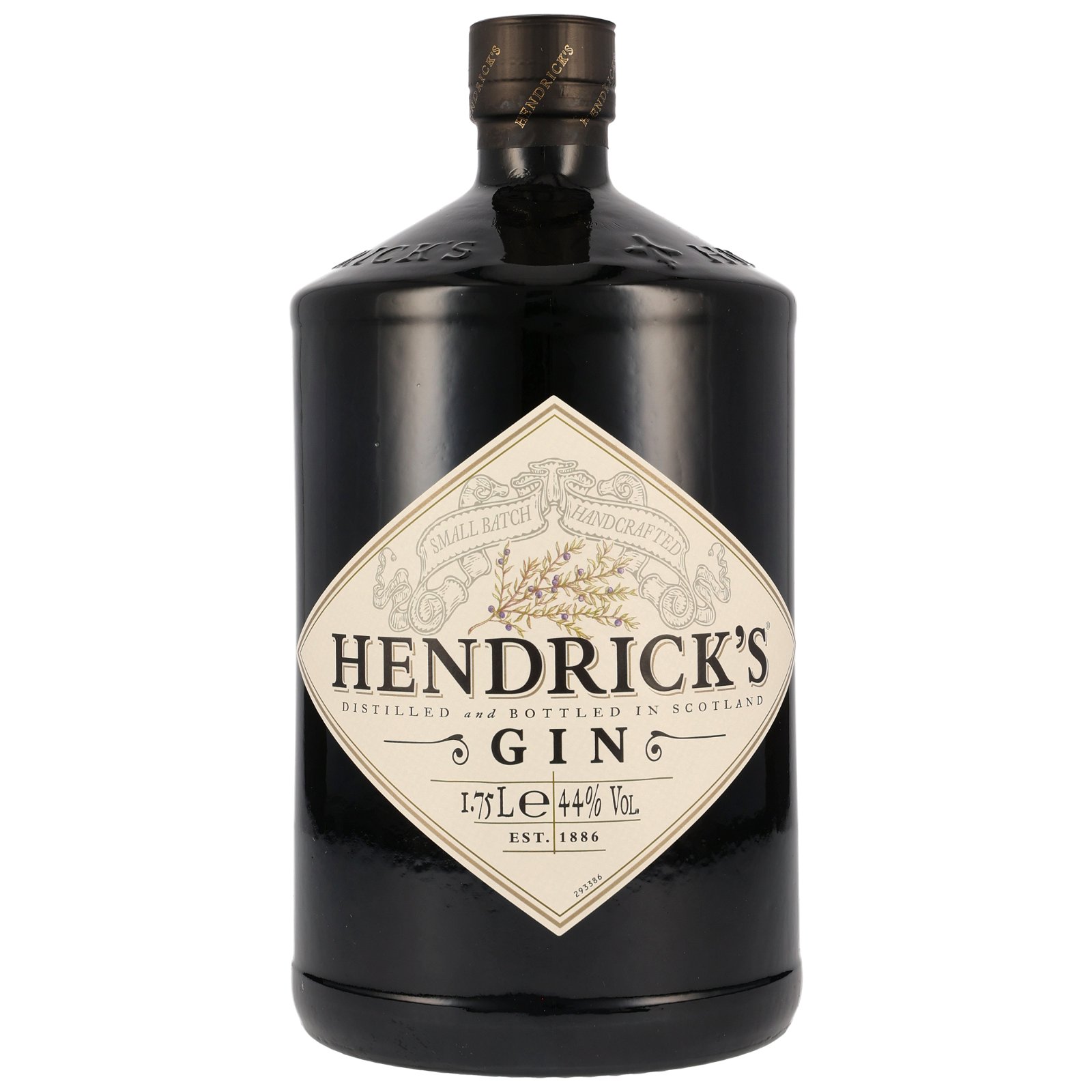 Hendricks Gin (1,75 Liter)