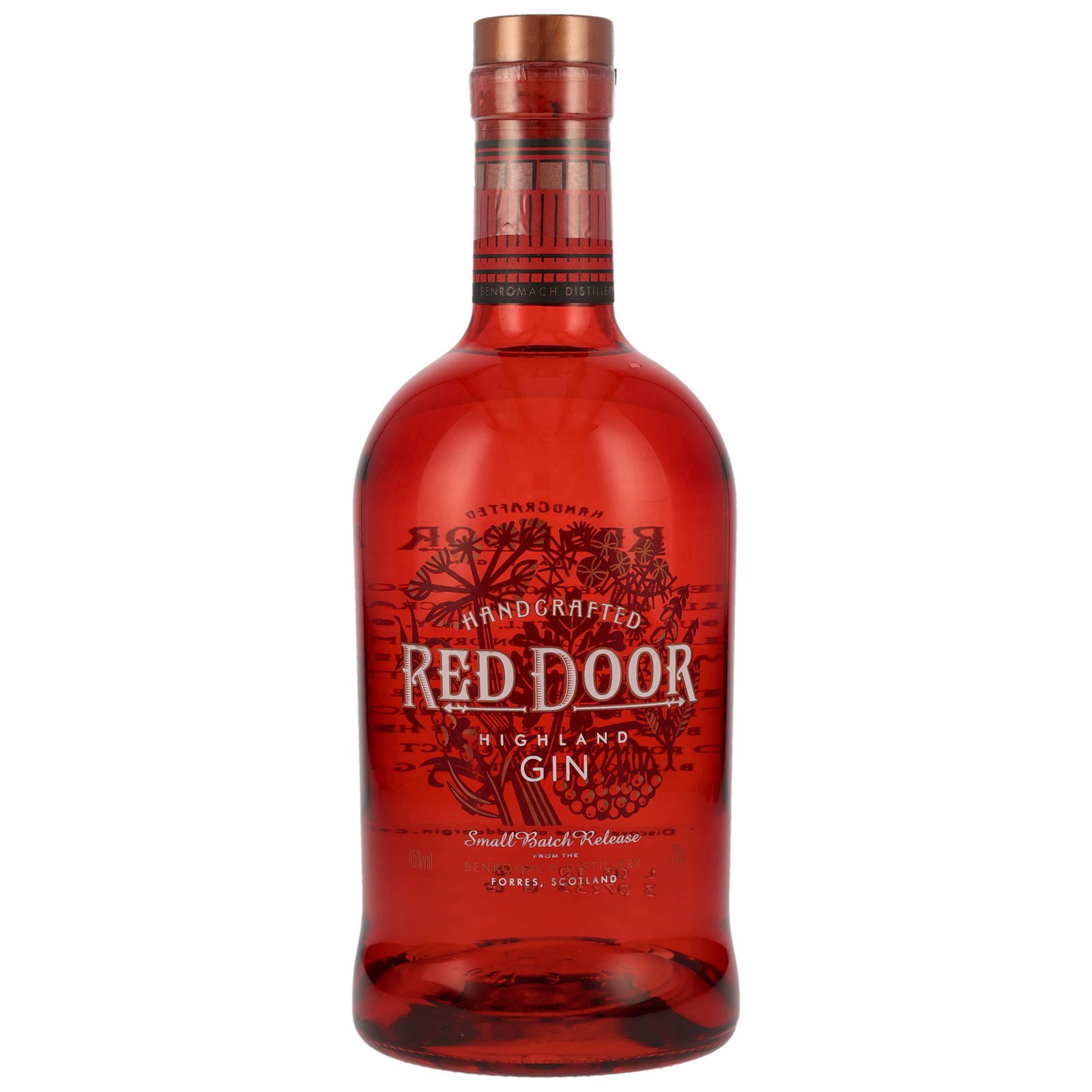 Red Door Small Batch Highland Gin